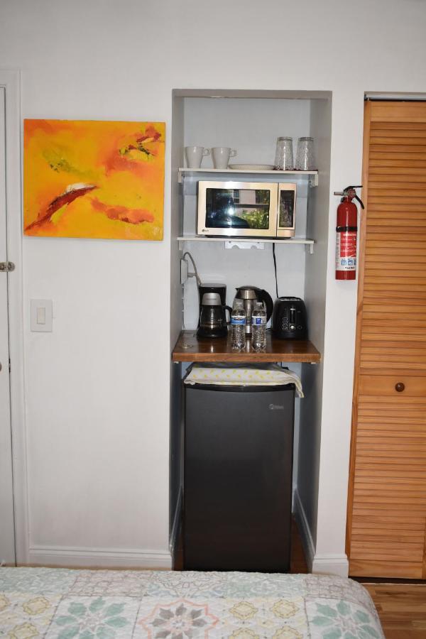 Habitación en casa particular Nice